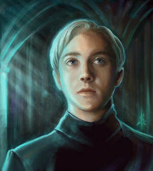 Draco Malfoy