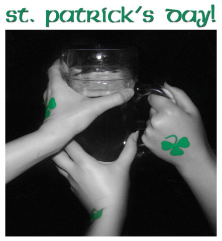 St. Patrick's Day