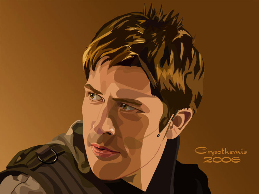 Sheppard Running Vector Sheppard vector drawing by crysothemis on DeviantArt