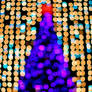 Oh Christmas Bokeh...er...tree