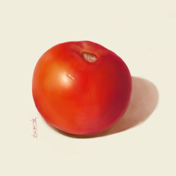 Tomato - 03