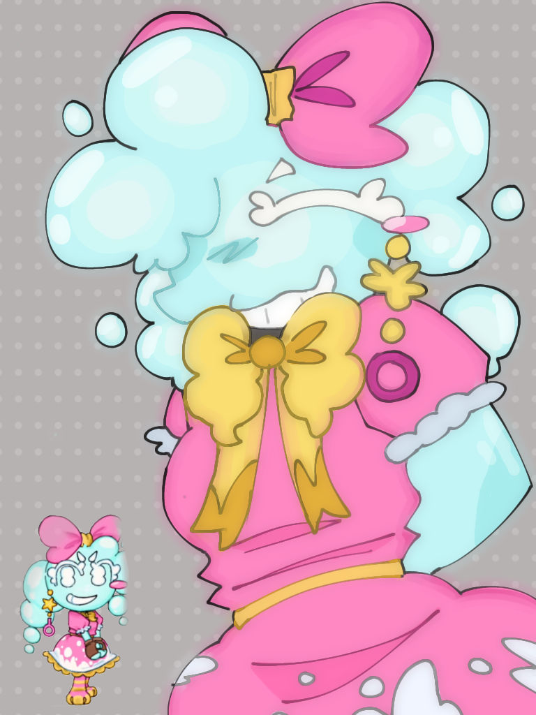 Poppy Tif POPPY !!1!1 by JOYFULTRASHBIN on DeviantArt