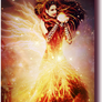 Fairy of fireworks