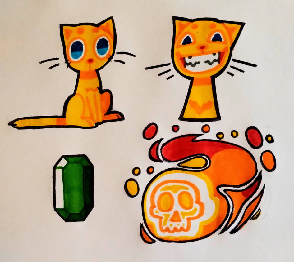 Deviantrt Draw Random draw by HenryPiny on DeviantArt