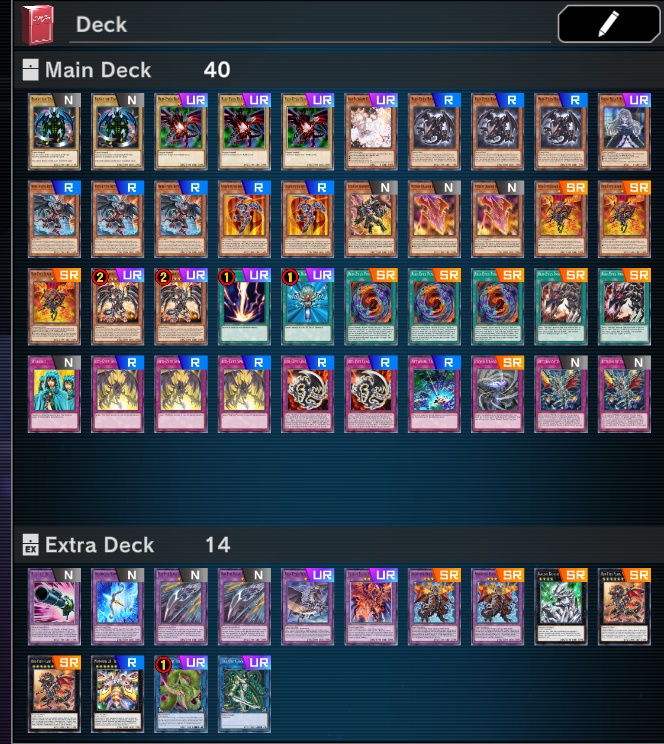 yugioh masterduel decks The Best Budget Decks in Yu-Gi-Oh! Master Duel