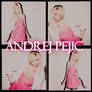 Andrej Pejic Pink