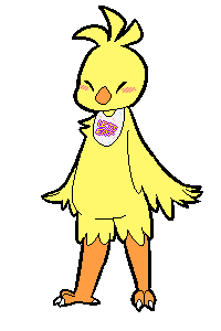 Smol Chica