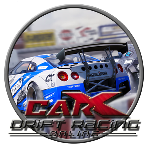 CarX Drift Racing Online