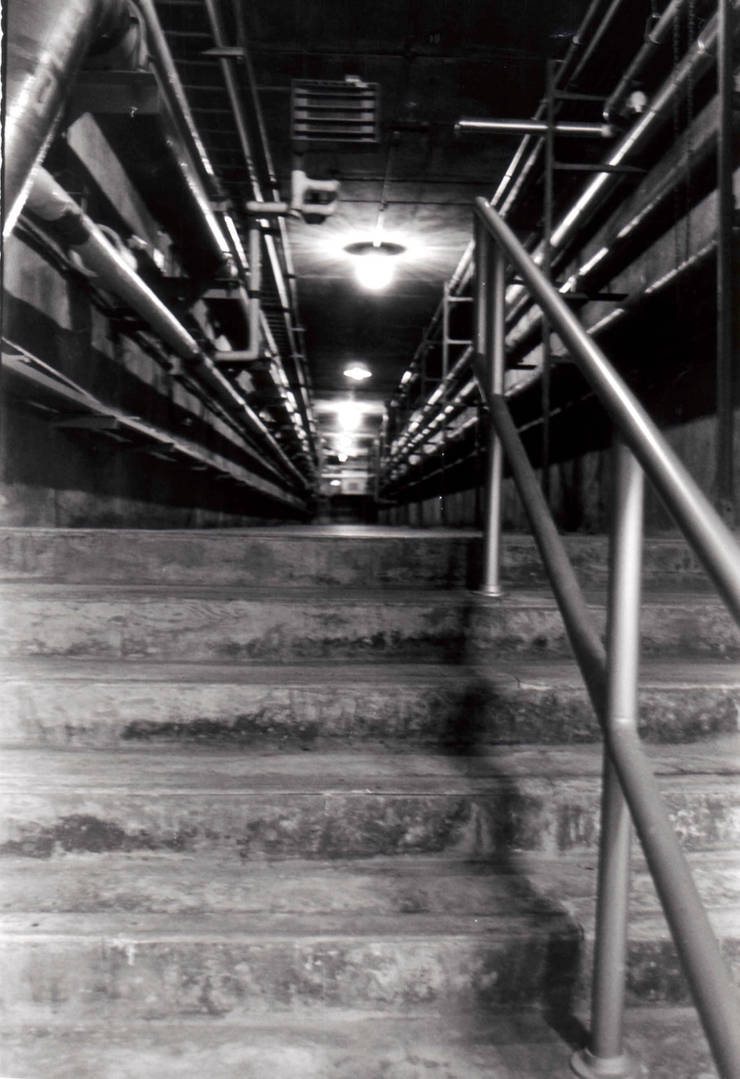 Sigma Basement METRO Basement by Christophski86 on DeviantArt