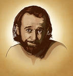 George. by Joey-Zero