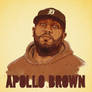 Apollo BROWN Brown