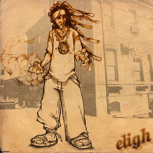 Eligh: Designy Sketch