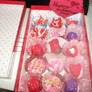 Small Valentine Assorted Chocolates