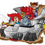 ThunderCats