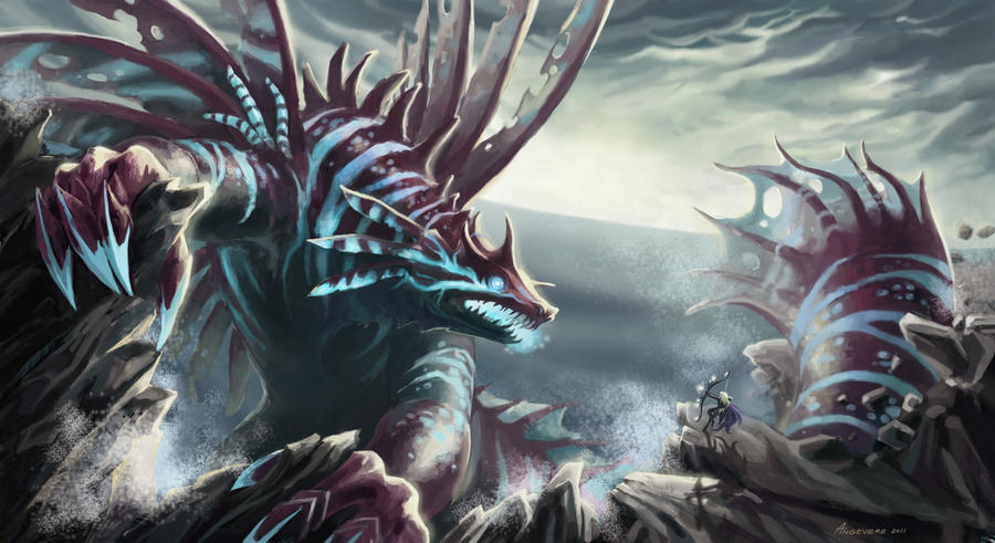 rift HQ temporarry by Angevere on DeviantArt