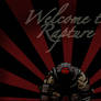 Welcome to Rapture