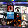 2022 Art Summary