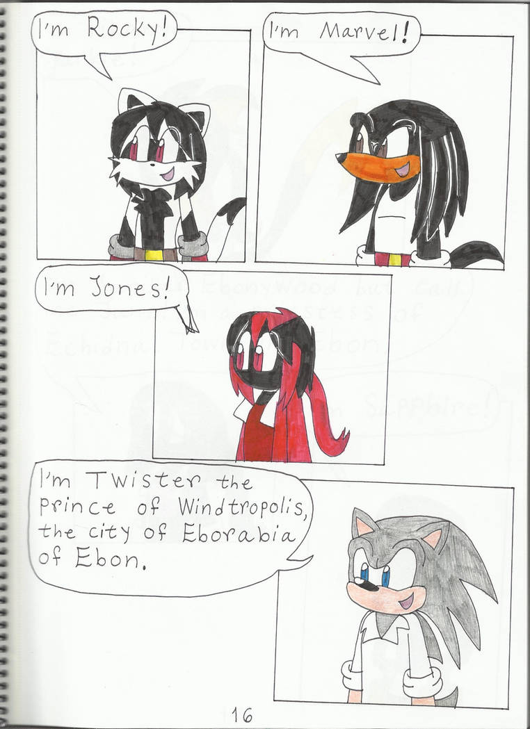 Erica meets Team Bloom page 16 by KatarinaTheCat on DeviantArt