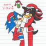 Sonadow Christmas