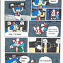 Sonic and the Magic Lamp English pg 39