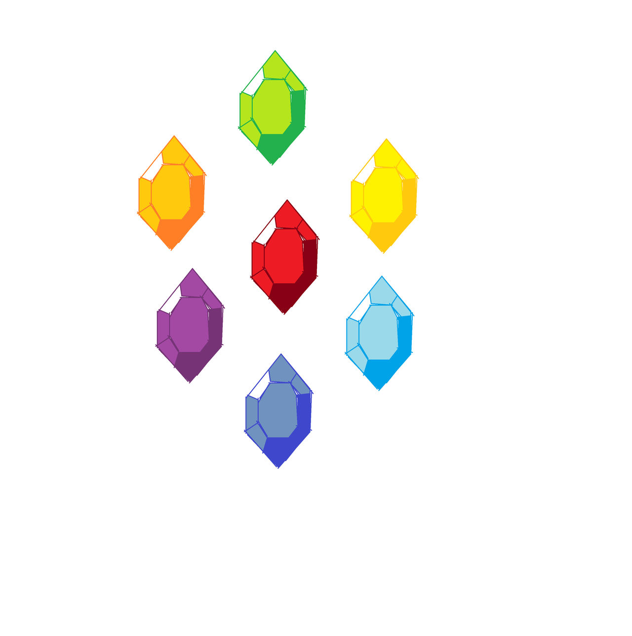 MS Paint Time Stones by Yaboitom10YT on DeviantArt