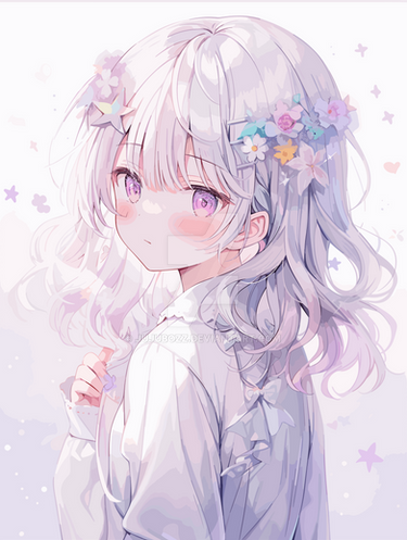 [Open Adopt] Anime