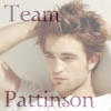 Team Pattinson