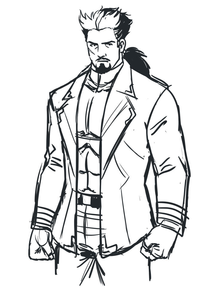 CEO test by Omaik on DeviantArt