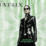 Matrix - Trinity