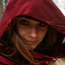 red riding hood