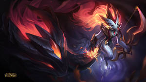Shadowfire Kindred
