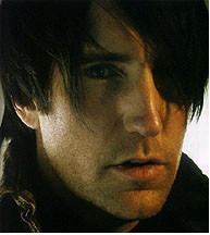 Trent Reznor