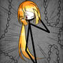 Calima (stick figure OC)