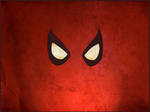 Spiderman - Vector- Wallpaper by SavageNeme