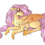 Flutters