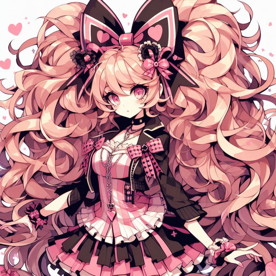 Rindos New Noise by chickenpoppieperson on DeviantArt