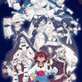 Indivisible fanart