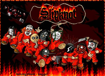 Slipknot