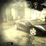 NFS Most Wanted - Ming's Improved Gallardo