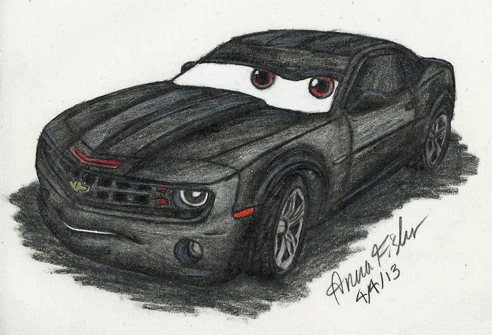 Random Offspring Drawing by jasondoggy101 on DeviantArt