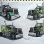 Anna Peterbilt Updated