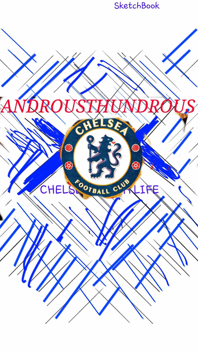 Chelsea Cartoon Writing Chelsea by thunderfire2995 on DeviantArt