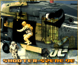 Shooter-sZene - 4players 2