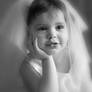 Bride of happiness