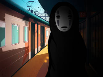 No Face