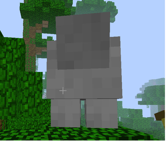 Minecraft Snapshot Bug by Stivo40 on DeviantArt