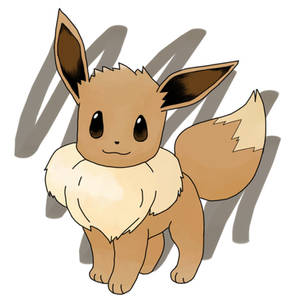 Eevee Avatar