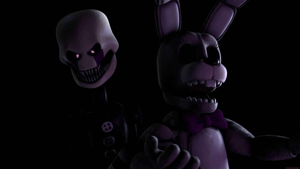 (TNaR SFM) Possessed by Fer-Ge on DeviantArt