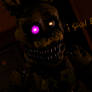 (FNaF SFM) An unexpected guest...