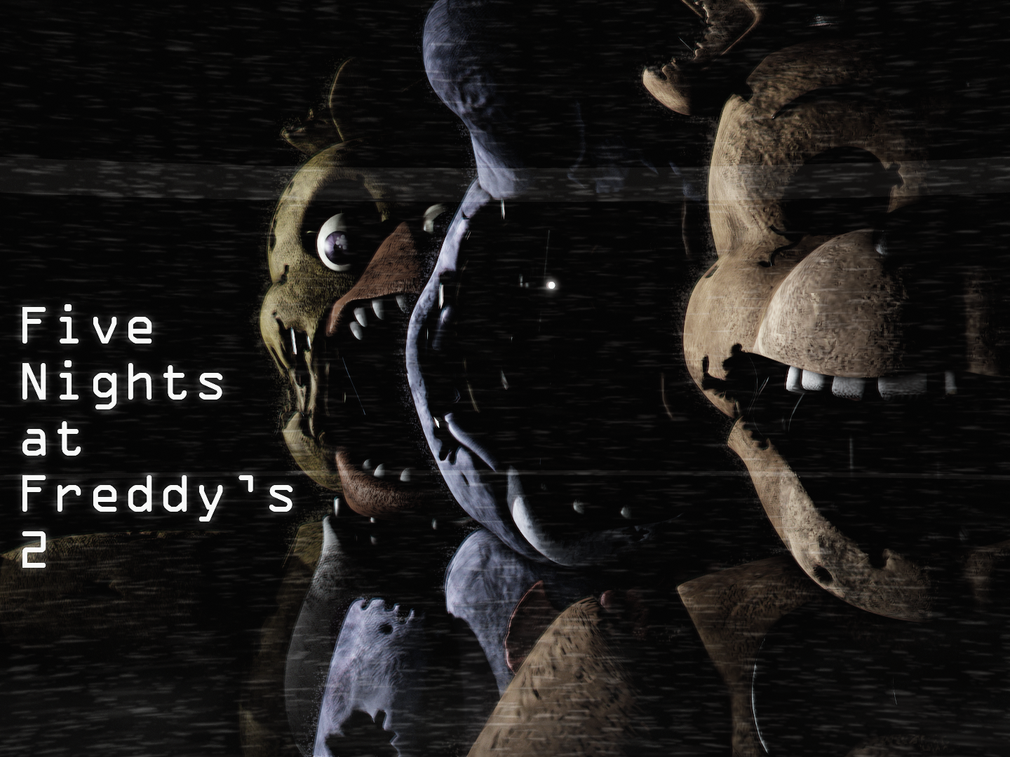 Есть 5 ночей фредди. Пять ночей с Фредди 2 меню. Five Nights at Freddy's 2 Фредди. Фредди из Five Nights at Freddy. Меню ФНАФ 1 Фредди.
